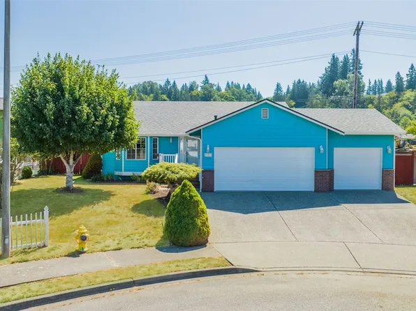 20707 Lois Lane, Arlington, WA 98223