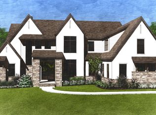 16713 Grande Vineyards Dr, Mint Hill, NC 28227