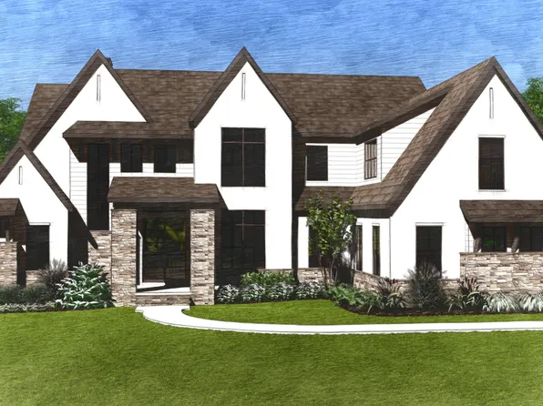 16713 Grande Vineyards Dr, Mint Hill, NC 28227