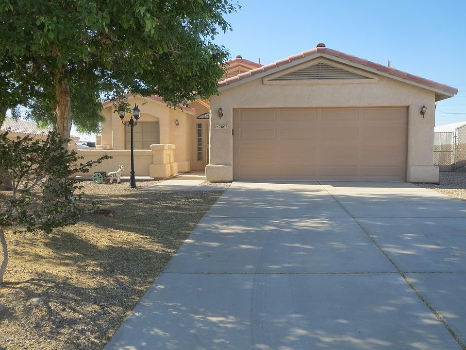 2605 San Juan Dr, Lake Havasu City, AZ 86403 | Zillow