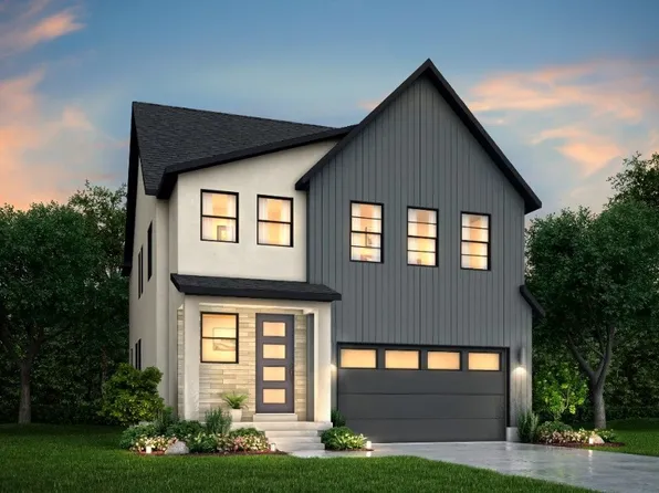 Kronborg Plan, Ridgeview Scandia Cottages