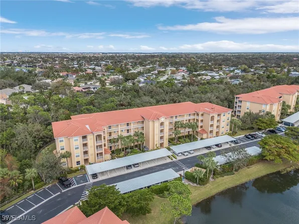 8331 Whiskey Preserve Cir APT 420, Fort Myers, FL 33919