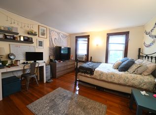 583 Weld St #2, Boston, MA 02132