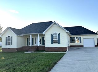 61 Sandstone Ct Lot 40, McMinnville, TN 37110