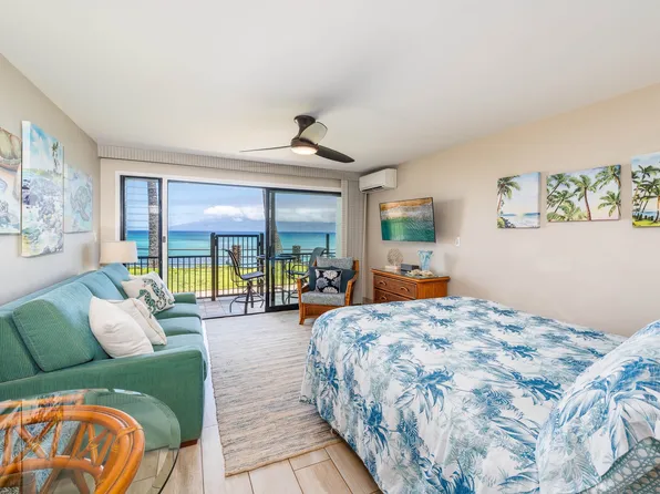 4095 Lower Honoapiilani Rd APT 118C, Lahaina, HI 96761