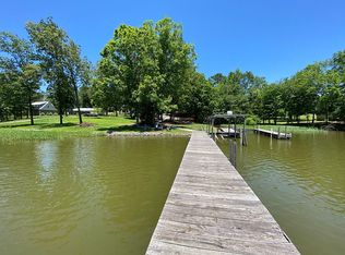 185 Sagebrush Rd, Ashville, AL 35953