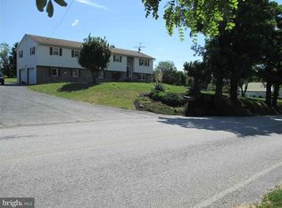 831 Brough Rd, Abbottstown, PA 17301