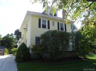 92 Linden Ave, Buffalo, NY