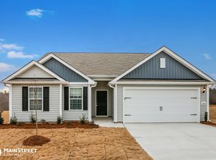 100 Atlas Dr, Youngsville, NC 27596