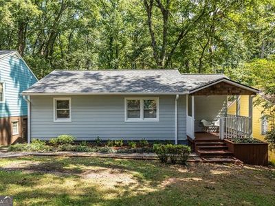 92 Rogers St SE, Atlanta, GA, 30317