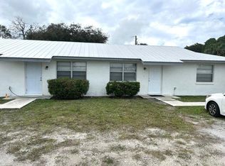 2727 Cherokee Ave, Fort Pierce, FL 34946