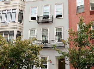 104 Tidewater St APT 1A, Jersey City, NJ 07302