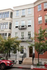 104 Tidewater St APT 1A, Jersey City, NJ, 07302