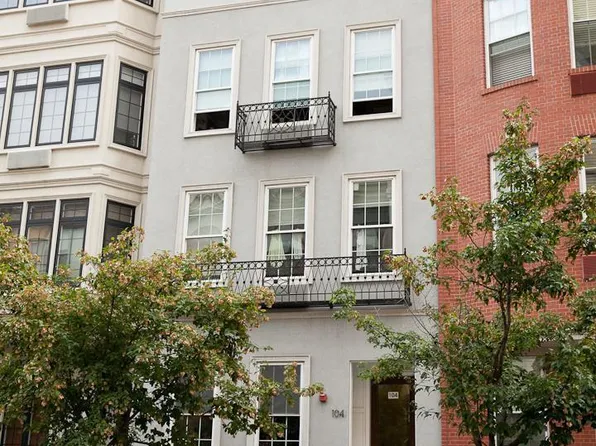 104 Tidewater St APT 1A, Jersey City, NJ 07302