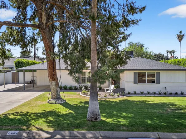 531 W STELLA Lane, Phoenix, AZ 85013