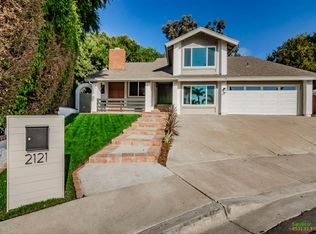 2121 Bunker View Way, Oceanside, CA 92056