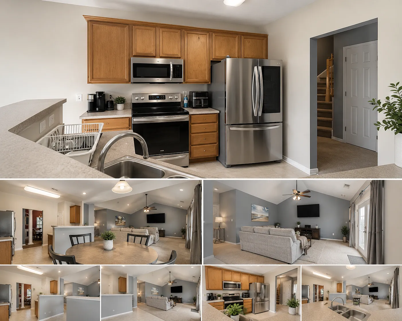 4 bed, 1920 sqft, $800 — Photo 3