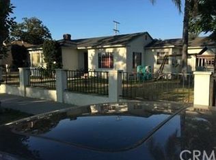 14708 S White Ave, Compton, CA 90221