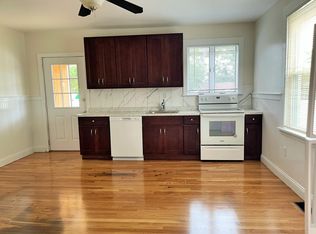 22 Wolcott St, Hyde Park, MA 02136