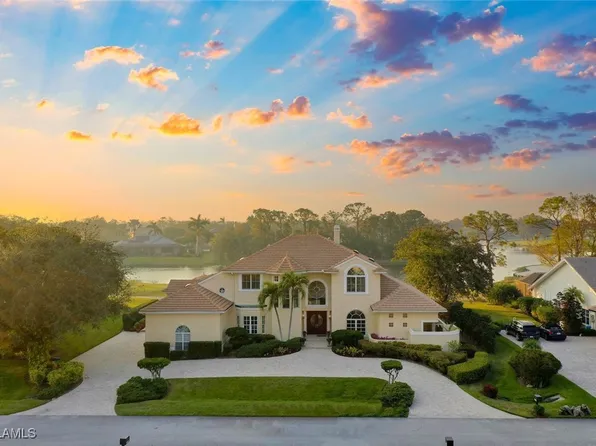 15780 Kilmarnock Dr, Fort Myers, FL 33912