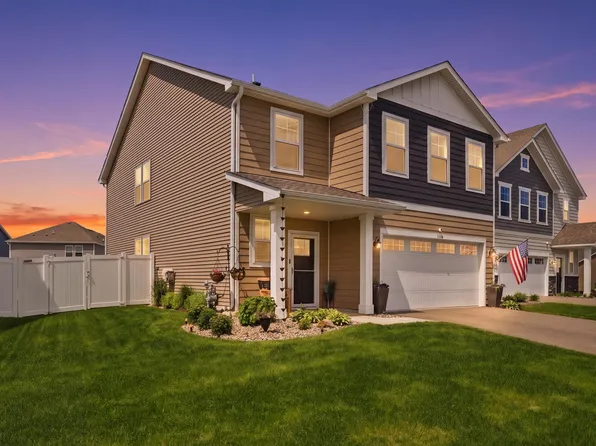 10644 Hinton Ave S, Cottage Grove, MN 55016