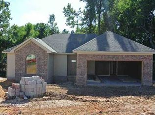 301 Derek Ct, Alexander, AR 72002