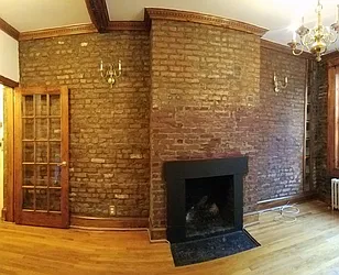 Rented by Keller Williams NYC