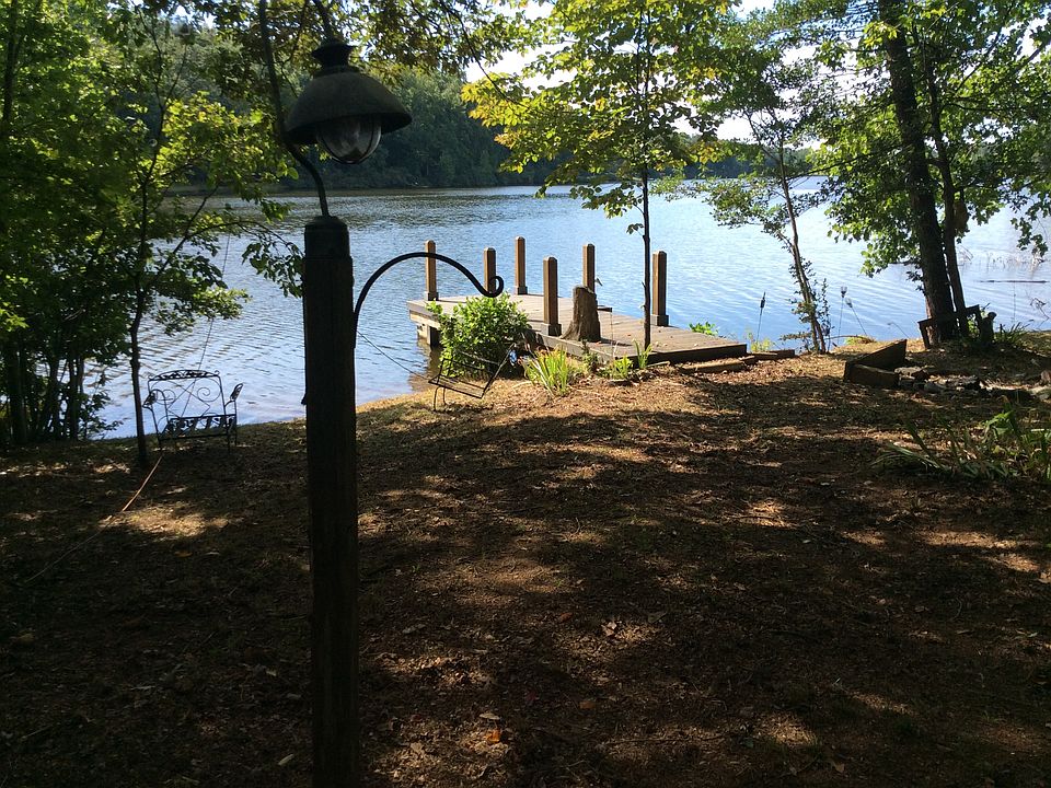 Dock