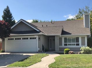 210 Monte Carlo Way, Danville, CA 94506