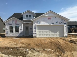 2406 Caspian Ln, Valparaiso, IN 46385