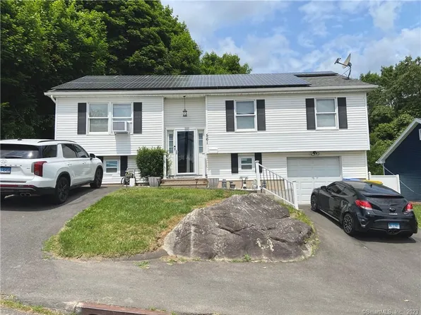 561 Hill Street, Waterbury, CT 06704