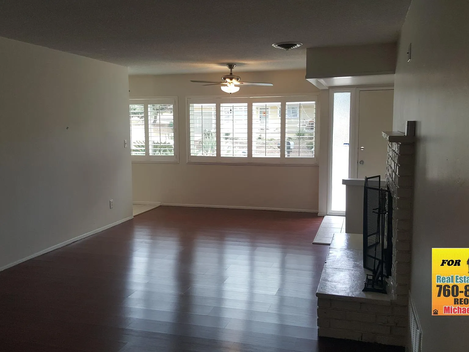 3 bed, 1362 sqft, $3,600 — Photo 4