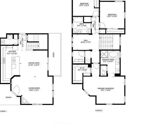 4th image of 14562 Rochester Ave