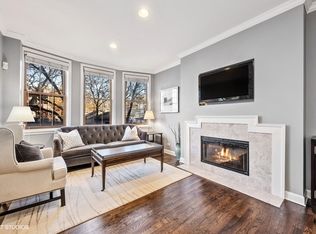 3318 N Damen Ave #1, Chicago, IL 60618