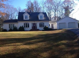 26 Shirley Ln, Gorham, ME 04038