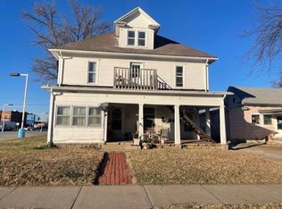 211 E 7th St #4, Concordia, KS 66901