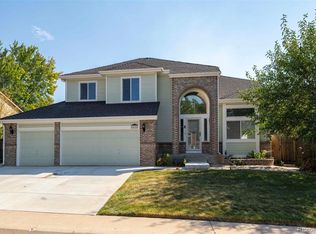 8434 Parfet Ct, Arvada, CO 80005