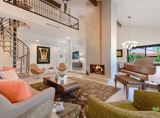 48 Calle Lista, Rancho Mirage, CA 92270