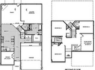8931 Hubbard Hl, San Antonio, TX 78254