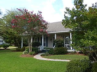 301 N Linden St, Hammond, LA 70401