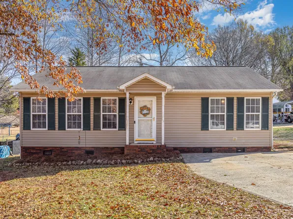 701 S Franklin St, China Grove, NC 28023