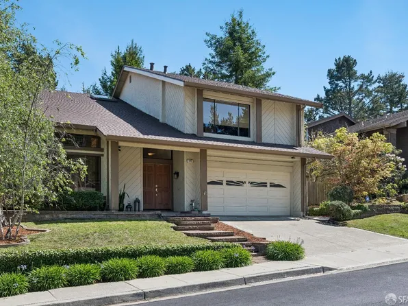 1940 Spyglass Dr, San Bruno, CA 94066