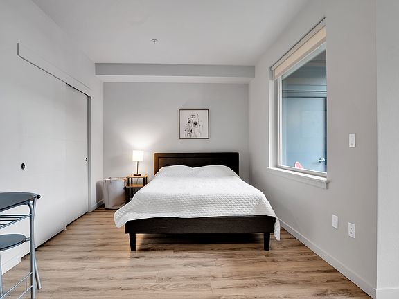 The 72nd Apartments | Studio