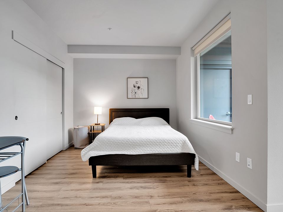The 72nd Apartments | Studio