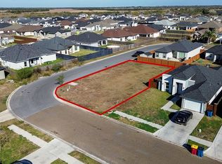 0 Pampano Ave, Los Fresnos, TX 78566