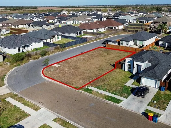 0 Pampano Ave, Los Fresnos, TX 78566