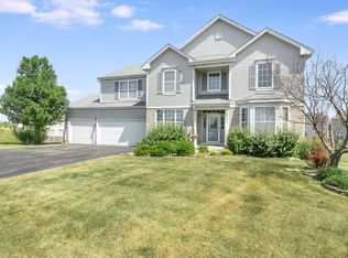 621 Sutton St, Yorkville, IL