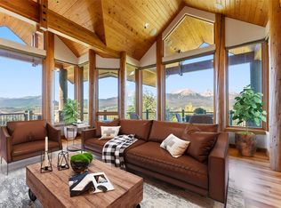 731 Lakeview Cir, Silverthorne, CO 80498