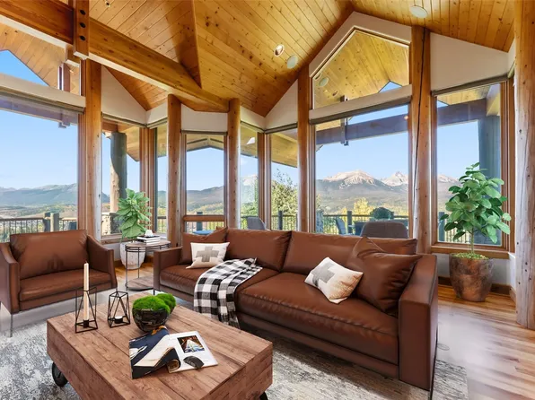 731 Lakeview Cir, Silverthorne, CO 80498