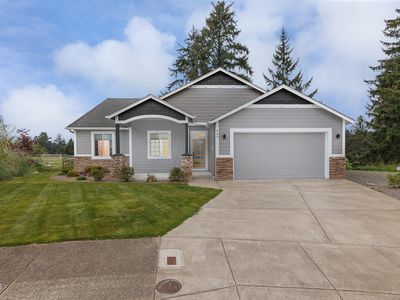 880 NE Jeffries Ct, Newport, OR, 97365